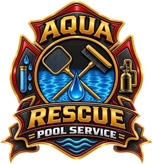 Aqua Rescue Pool Service